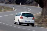Volkswagen Polo GTi 2006 года